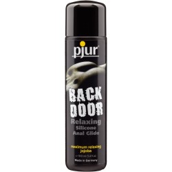 pjur® BACK DOOR Relaxing...