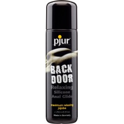 pjur® BACK DOOR Relaxing...