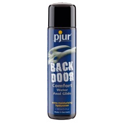 pjur® BACK DOOR Comfort...