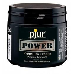 pjur® POWER Premium Creme...