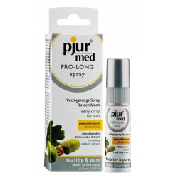 pjur® med PRO-LONG spray 20 ML