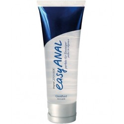 Lubrificante Easy Anal 80ml