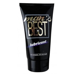 man's BEST Lubricante Anal...