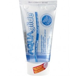 Lubrificante Aquaglide 50ml