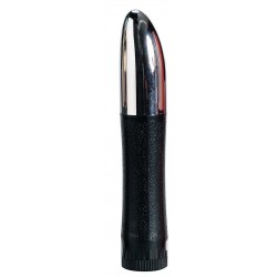 Vibrador MULTISPEED PLATA