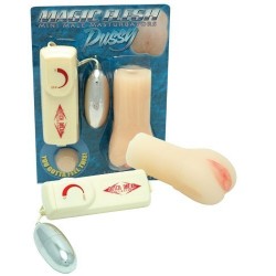 Magic Flesh Vagina...