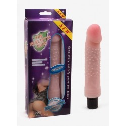 VIBRADOR LOVE CLONE CON...