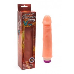 VIBRADOR REALISTICO 21,5CM
