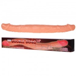 Double Dong 14" Fresh