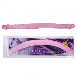 Double Dong 45cm