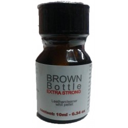 Brown Bottle 10ml