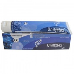 Lubricante Unilatex Sensual...