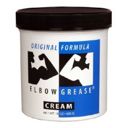 Elbow Grease Regular 425g