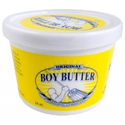 Boy Butter Original 480ml
