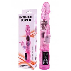 Vibrador Intimate Lover