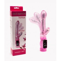 Vibrador INTIMATE TEASE THORNY