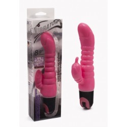 Vibrator 10-speed vibe