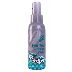 Sex Toy Cleaner Spray 100ml