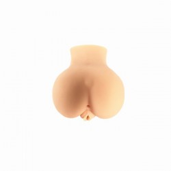 CUTE BUTT BRIDGET...