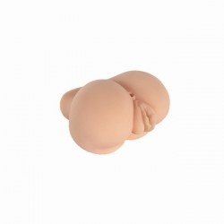 CHEEKY NICKY MASTURBATOR T038