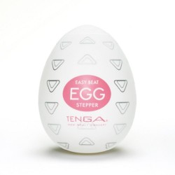 Tenga Huevo Masturbador Stepper
