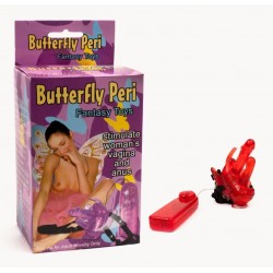 Butterfly Peri