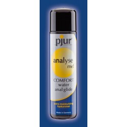 PJUR ANALYSE ME! COMFORT...