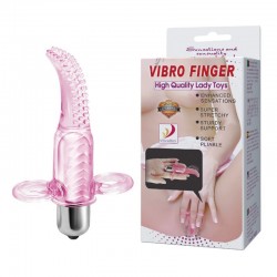 Vibro Finger
