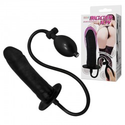 BIGGER JOY PENE INFLABLE