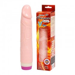 WAVES OF PLEASURE FANTASY VIBE 20,5 CM
