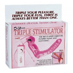 ULTIMATE TRIPLE STIMULATION