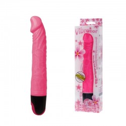 VIBRADOR PINK