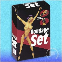 Bondage Set