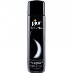 pjur® ORIGINAL 100 ML