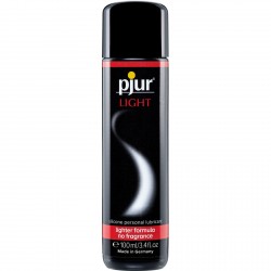 pjur® LIGHT 100 ML