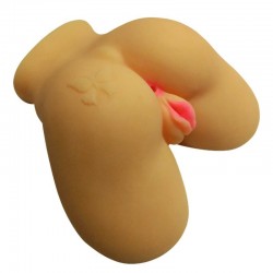 MASTURBADOR BUTTERFLY BOOTY T042