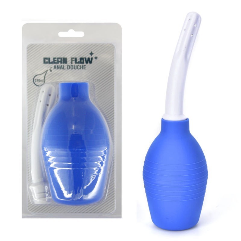 Ducha Anal Clean Flow 310ml