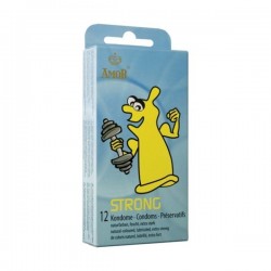 Amor Strong - 12 Unidades