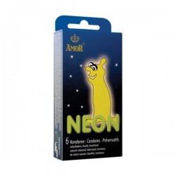 Amor Neon - 02 Unidades