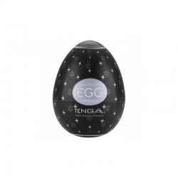 Tenga Huevo Masturbador Twinkle
