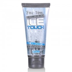 Crema Íntima Refrescante Ice Touch 80ml