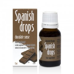 Gotas Spanish Drops...