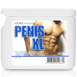 Penis XL Aumento Pene 60...