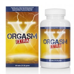 Orgasm Extra Potenciador 60...