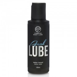 Lubricante Anal CBL Cobeco...