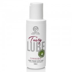 Lubricante CBL Tasty Lube...