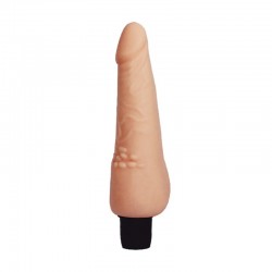 Vibrador Realista N24 - 18 cm