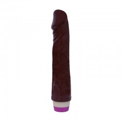 Vibrador Realista N16 - 22 cm