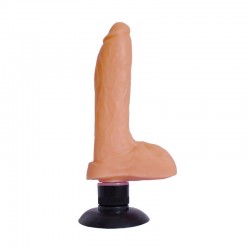 Vibrador Realista N25 - 23 cm