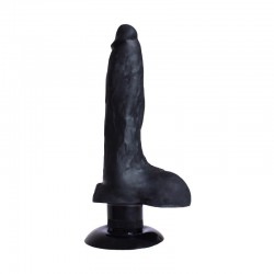 Vibrador Realista N26 - 23 cm